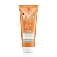 CAPITAL SOLEIL SPF 50+...