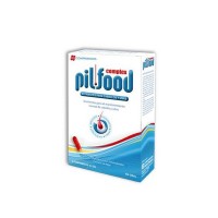 PILFOOD COMPLEX  60 COMP