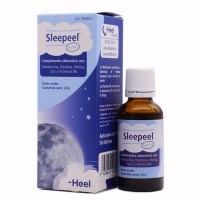 SLEEPEEL  GOTAS 30 ML