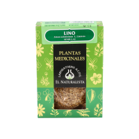 LINO EL NATURALISTA  100 G