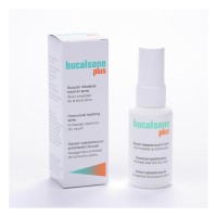 BUCALSONE PLUS  50 ML