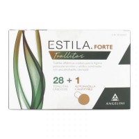 ESTILA FORTE TOALLITAS  28...