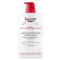 EUCERIN PH5 LOCION...