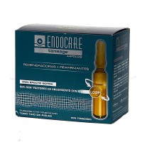 ENDOCARE TENSAGE AMPOLLAS...