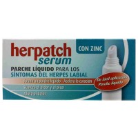 HERPATCH SERUM  5 ML