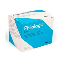 FISIOLOGIC SOLUCION SALINA...