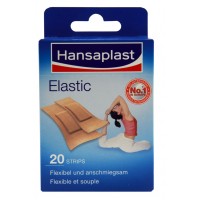 HANSAPLAST MED UNIV20A 47789
