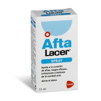 AFTA LACER SPRAY  15 ML