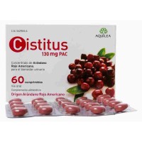 CISTITUS COMPRIMIDOS  60 COMP