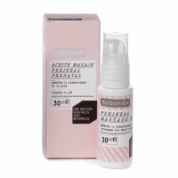 SUAVINEX ACEITE PERINEAL...