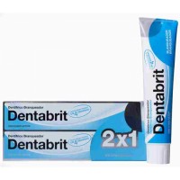 DENTABRIT BLANQUEADOR  125...