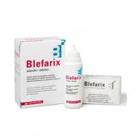 BLEFARIX SOLUCION  100 ML...