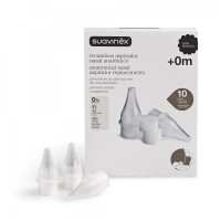 ASPIRADOR NASAL SUAVINEX...