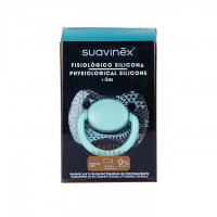 CHUPETE SILICONA T SUAVINEX...