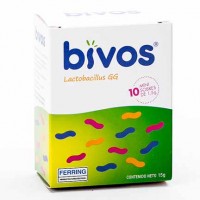 BIVOS  10 MINISOBRES 1.5 G