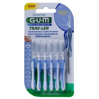 CEPILLO INTERDENTAL GUM...
