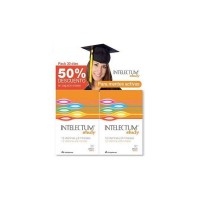 INTELECTUM STUDY CAPS  30 CAPS