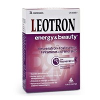 LEOTRON MUJER  30 COMPRIMIDOS