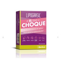 LIPOGRASIL 15 DIAS CHOQUE...