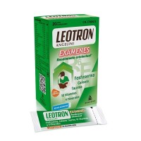 LEOTRON EXAMENES  20 SOBRES...