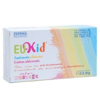 EUKID  30 CAPS