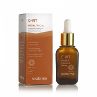 C-VIT LIPOSOMAL SERUM  30 ML