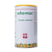 ROHA MAX LAXANTE 130 G BOTE