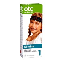 OTC ANTIPIOJOS PERMETRINA...