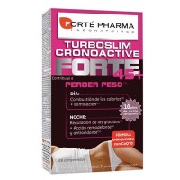 TURBOSLIM CRONOACTIVE 45+...