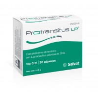 PROTRANSITUS LP 30 CAPS