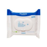 MUSTELA TOALLITAS PARA LA...