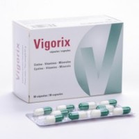 VIGORIX  90 CAPS