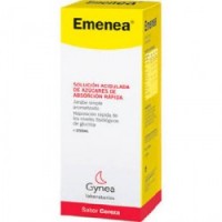 EMENEA JARABE SIMPLE...