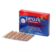 PEARLS IC  10 CAPS