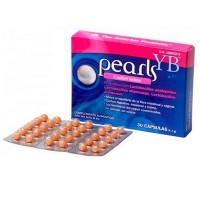 PEARLS YB  30 CAPS