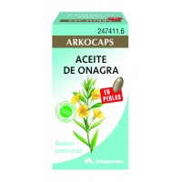 ONAGRA ACEITE ARKOCAPS  200...