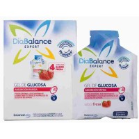 DIABALANCE EXPERT GEL...