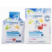 DIABALANCE EXPERT GEL...
