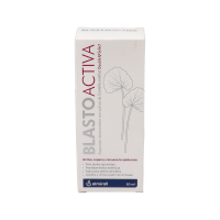 BLASTOACTIVA  50 ML