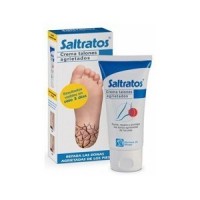 SALTRATOS CREMA TALONES...