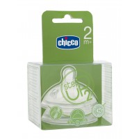 TETINA SILICONA CHICCO STEP...