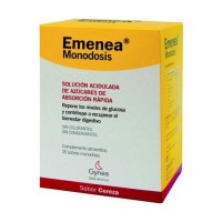 EMENEA SOBRES MONODOSIS...