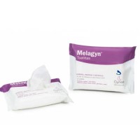 MELAGYN TOALLITAS  15 U