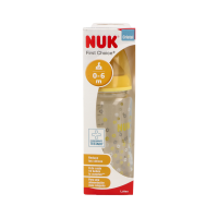 BIB NUK CRIS FI CH 240LAT T1