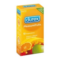 PROFI DUREX TUTTIFRUT 12P 24
