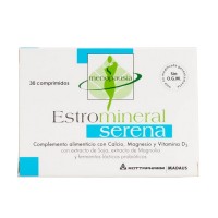 ESTROMINERAL SERENA  30 COMP