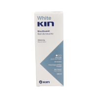 WHITE KIN ENJUAGE 500 ML