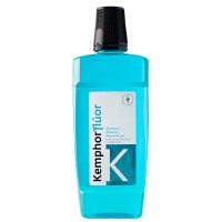 KEMPHOR ENJUAGUE BUCAL 500 ML