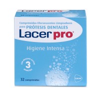 LACER PROTABS COMP LIMPIEZA...