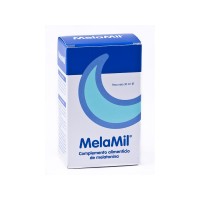 MELAMIL GOTAS  30 ML